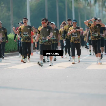 Runner Photo 6453456
