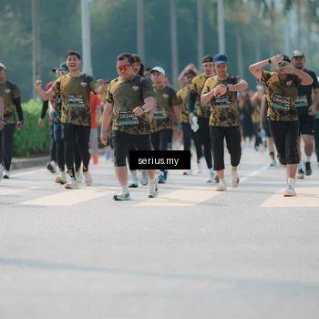Runner Photo 6453459