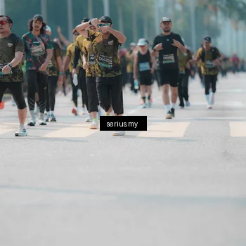 Runner Photo 6453463