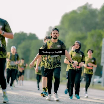 Runner Photo 6453464