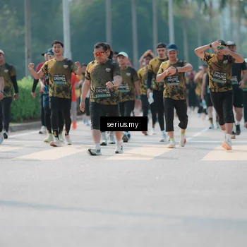 Runner Photo 6453465