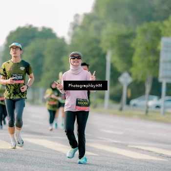 Runner Photo 6453466