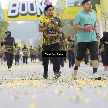 Runner Photo 6453467