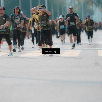 Runner Photo 6453469