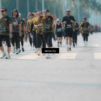 Runner Photo 6453470