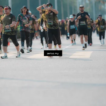 Runner Photo 6453475