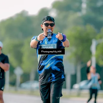 Runner Photo 6453479