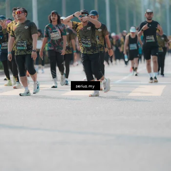 Runner Photo 6453482