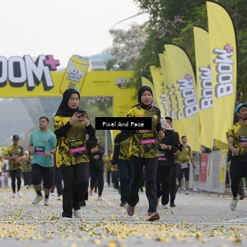Runner Photo 6453483