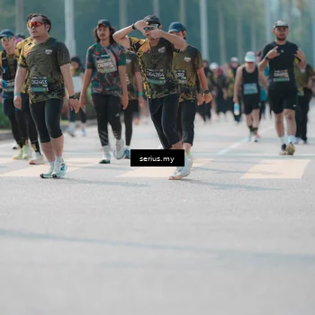 Runner Photo 6453484