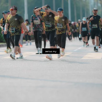 Runner Photo 6453485