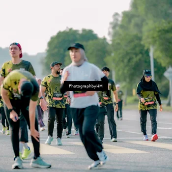Runner Photo 6453486