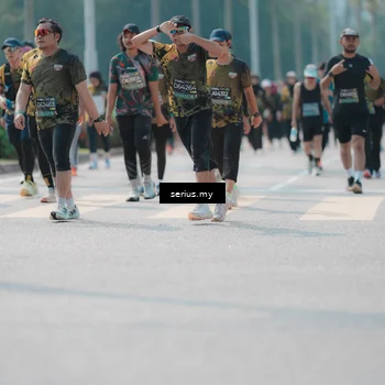 Runner Photo 6453487