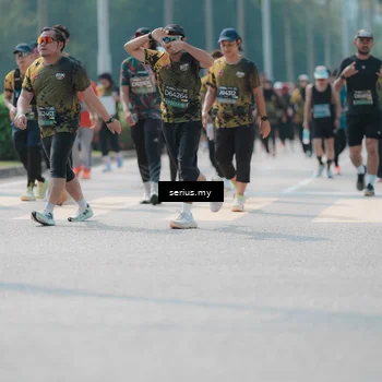 Runner Photo 6453491