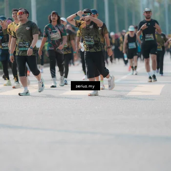 Runner Photo 6453497