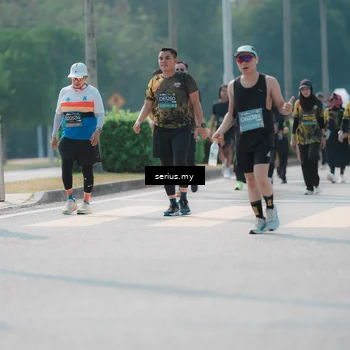 Runner Photo 6453501