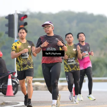 Runner Photo 6453502