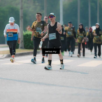 Runner Photo 6453503