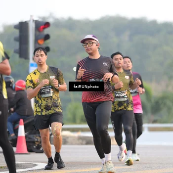 Runner Photo 6453508