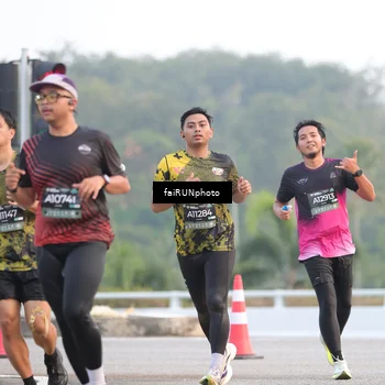 Runner Photo 6453509