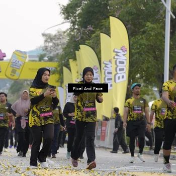 Runner Photo 6453510