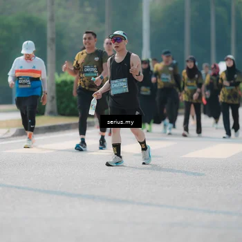 Runner Photo 6453516