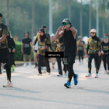 Runner Photo 6453519