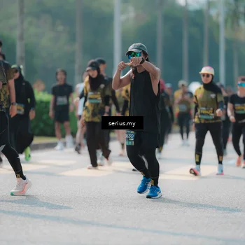 Runner Photo 6453520