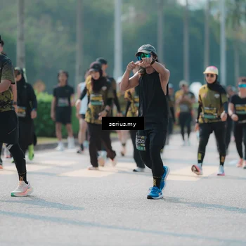 Runner Photo 6453521