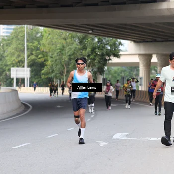 Runner Photo 6453522
