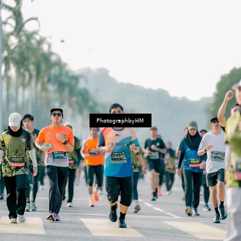 Runner Photo 6453523