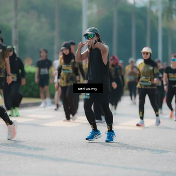 Runner Photo 6453524