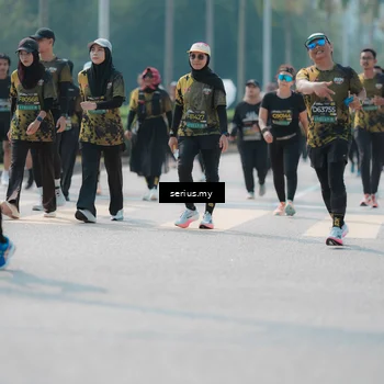 Runner Photo 6453525
