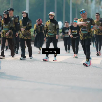 Runner Photo 6453527