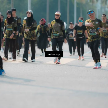 Runner Photo 6453528