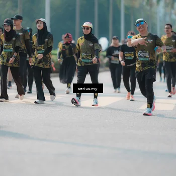 Runner Photo 6453529