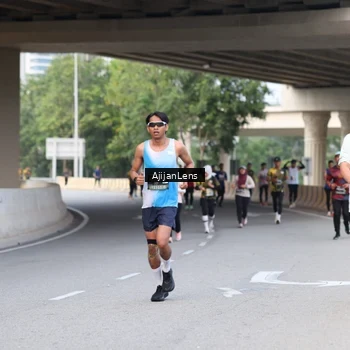Runner Photo 6453530