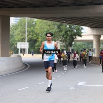 Runner Photo 6453531