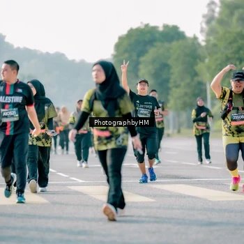Runner Photo 6453532