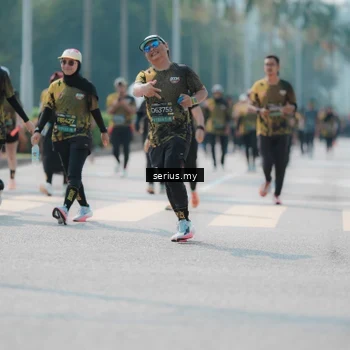 Runner Photo 6453534