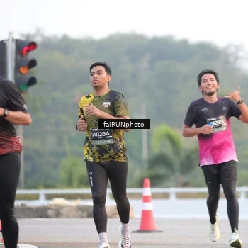 Runner Photo 6453538