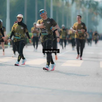 Runner Photo 6453539