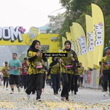 Runner Photo 6453540