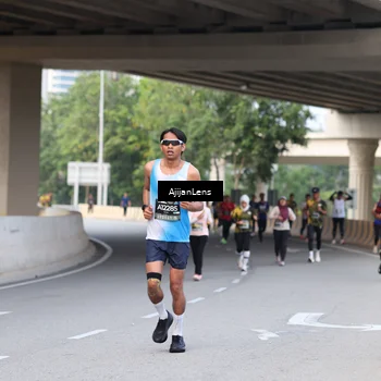 Runner Photo 6453542