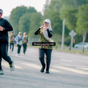 Runner Photo 6453545