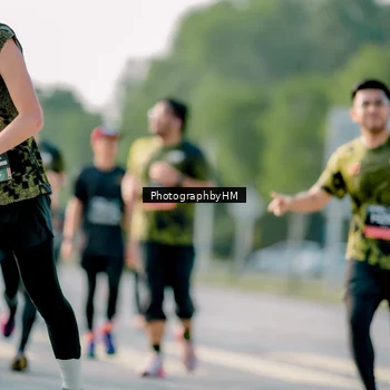 Runner Photo 6453547