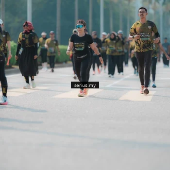 Runner Photo 6453549