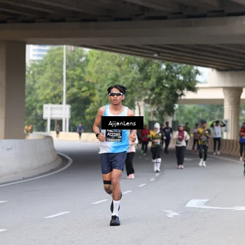 Runner Photo 6453553