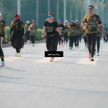 Runner Photo 6453554