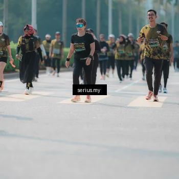 Runner Photo 6453558